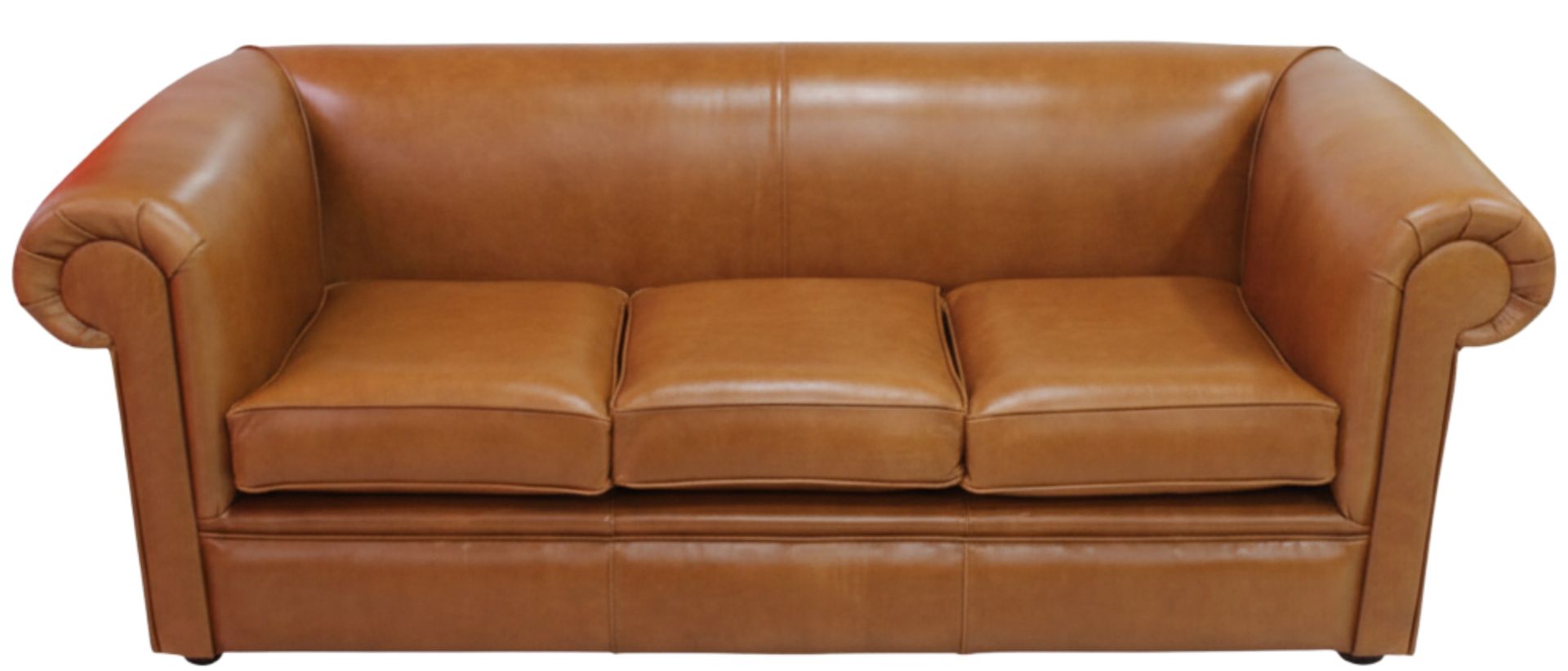 The Canterbury Chesterfield